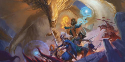 Eroi di D&D 2024