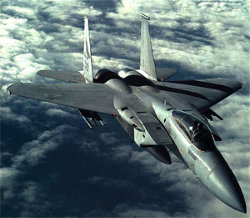 F15 Eagle (1976)