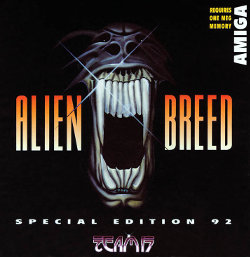 Alien Breed Special Edition (1992, Team 17)