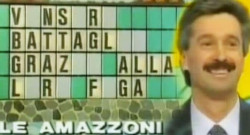 Giancarlo Pelosini e le amazzoni