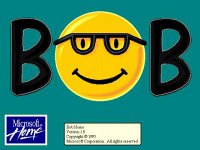 BOB Startup