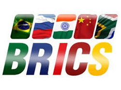 BRICS (Brasile, Russia, India, Cina, Sud Africa)