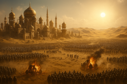 Impero di Chessenta (AI Generated)