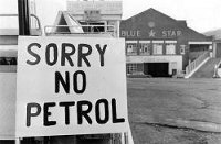 Crisi petrolifera - 1973