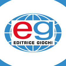 Editrice Giochi Srl (Logo)