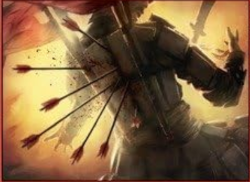 Fuoco amico (Magic the Gathering)