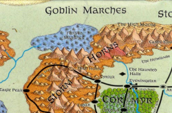 Le Marche dei Goblin