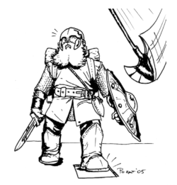 Tiro Salvezza (T&T 7.5, pagina 74 del manuale)