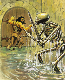 Dungeon Master Guide Revised (page 95)