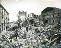 Messina, terremoto (28 dicembre 1908)