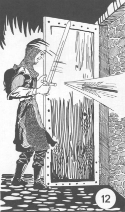 Tavola illustrata 12 (Tomb of Horrors)