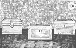 Tavola illustrata n. 13A (Tomb of Horrors)