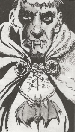 Banditi vampiri sulla strada per Tragidore (pag 4)